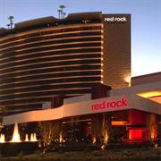 Redrock Casino
