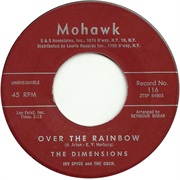 Over the Rainbow - The Dimensions