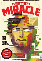 Mister Miracle (Tom King)