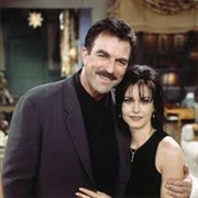 Monica and Richard