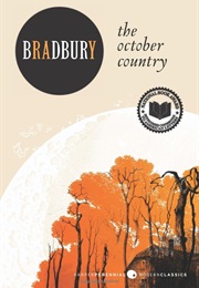 The October Country (Ray Bradbury)