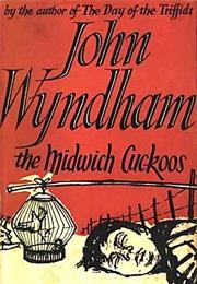 The Midwich Cuckoos, John Wyndham (1957)