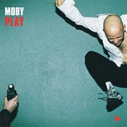 (1999) Moby - Play