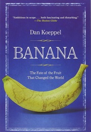 Banana (Dan Koeppel)