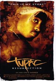 Tupac Shakur: Resurrection