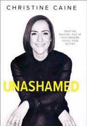 Unashamed (Christine Caine)