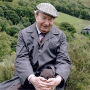Norman Clegg (Last of the Summer Wine)