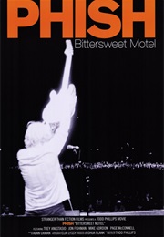 Bittersweet Motel (2000)