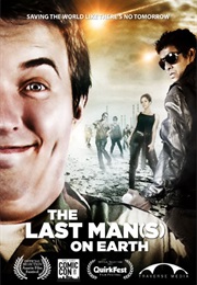 The Last Man(S) on Earth (2012)