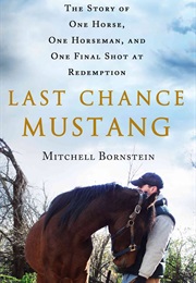 Last Chance Mustang (Mitchell Bornstein)