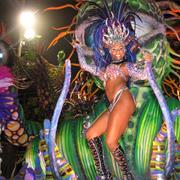Carnivale in Rio