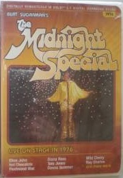 The Midnight Special: 1976 (2006)