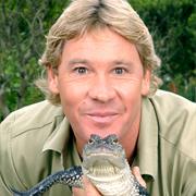 Steve Irwin: The Crocodile Hunter
