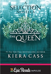 The Queen (Kiera Cass)