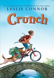 Crunch (Leslie Conner)