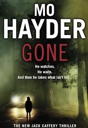 Gone (Mo Hayder)