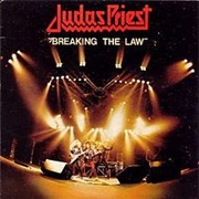 Breaking the Law - Judas Priest