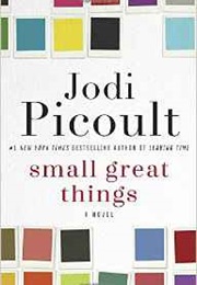Small Great Things (Jodi Picoult)