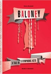 Baloney (Pascal Blanchet)