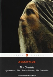 Agamemnon (Aeschylus)