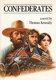 Confederates (Thomas Keneally)