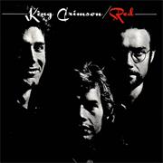 King Crimson - &#39;Red&#39;
