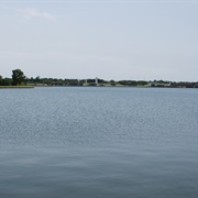 Lake Yahola, Oklahoma