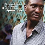 Bassekou Kouyate &amp; Ngoni Ba - I Speak Fula