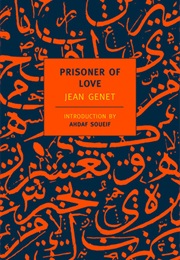 Prisoner of Love (Jean Genet)