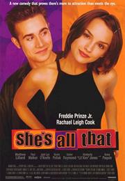 She&#39;s All That (1999)