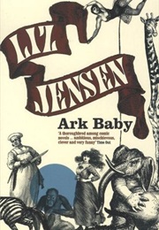 Ark Baby (Liz Jensen)