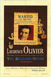 The Beggar&#39;s Opera (1953)