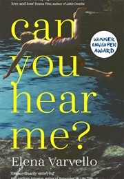 Can You Hear Me? (Elena Varvello)
