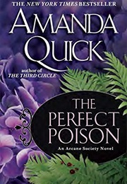 The Perfect Poison (Amanda Quick)