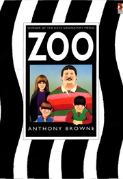 Zoo (Anthony Brown)