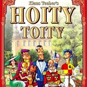 Hoity Toity (Adel Verpflichtet)