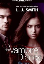 The Vampire Diaries the Fury