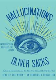 Hallucinations (Oliver Sacks)
