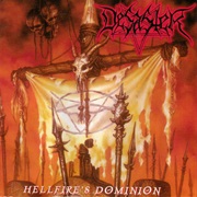 Desaster - Hellfire&#39;s Dominion