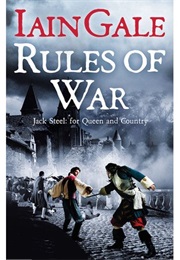 Rules of War (Iain Gale)