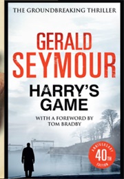 Harry&#39;s Game (Gerald Seymour)