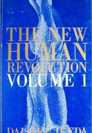 The New Human Revolution (Daisaku Ikeda)