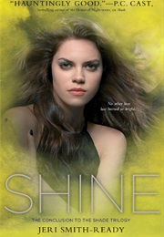 Shine (Jeri Smith-Ready)
