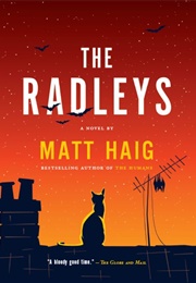 The Radleys (Matt Haig)