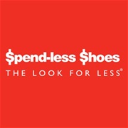 Spend Less Shoes
