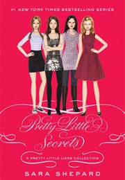 Pretty Little Secrets (Sara Shepard)