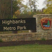 Highbanks