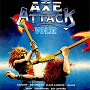 Axe Attack Vol. II