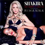 Can&#39;t Remember to Forget You - Shakira Ft. Rihanna