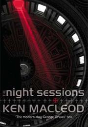 The Night Sessions